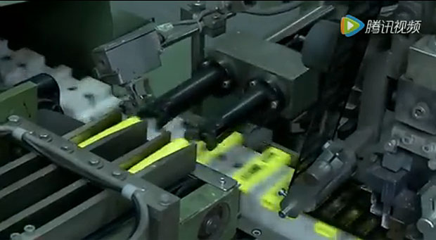 何為工業(yè)自動(dòng)化、智能化？